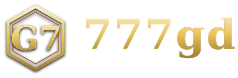 777gd logo
